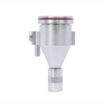 Ciclone de fração toráxica