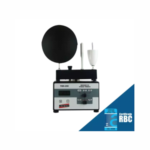 Medidor de stress térmico mod. tgd-200 conforme nova revisão NHO 06