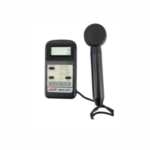 Medidor de ultravioleta mod MRU-201
